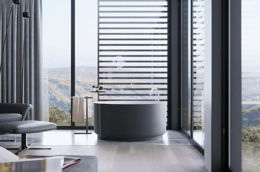 hydroizolacja łazienki, folia w płynie